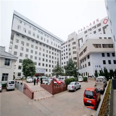 云南省紅河州瀘西縣人民醫(yī)院實(shí)驗(yàn)室污水提升器