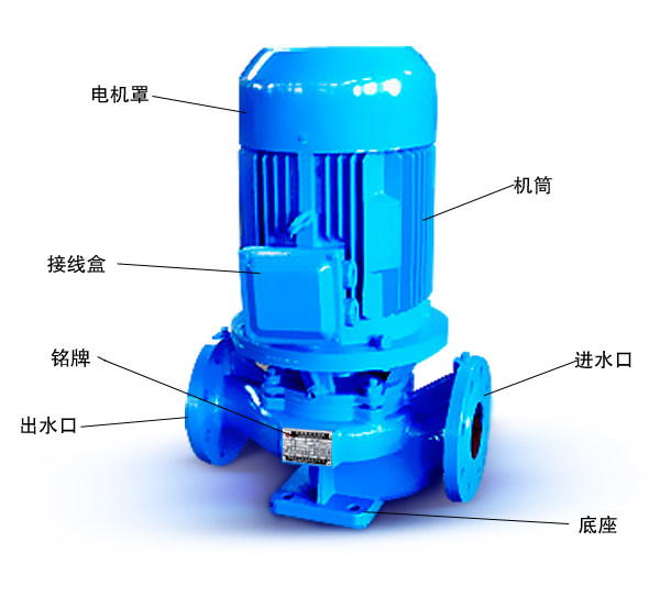 空調(diào)泵