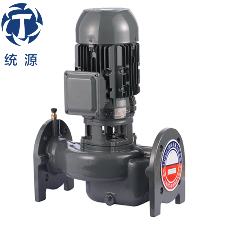 冷卻塔循環(huán)水泵