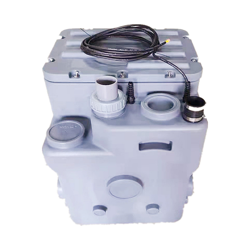 TYT250L雙泵污水提升器
