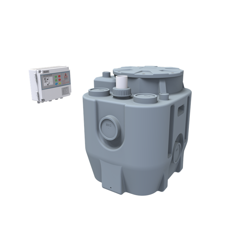 TYT220L單泵污水提升器