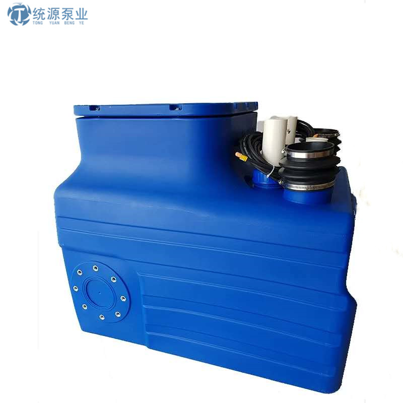 密閉式污水提升設(shè)備排名