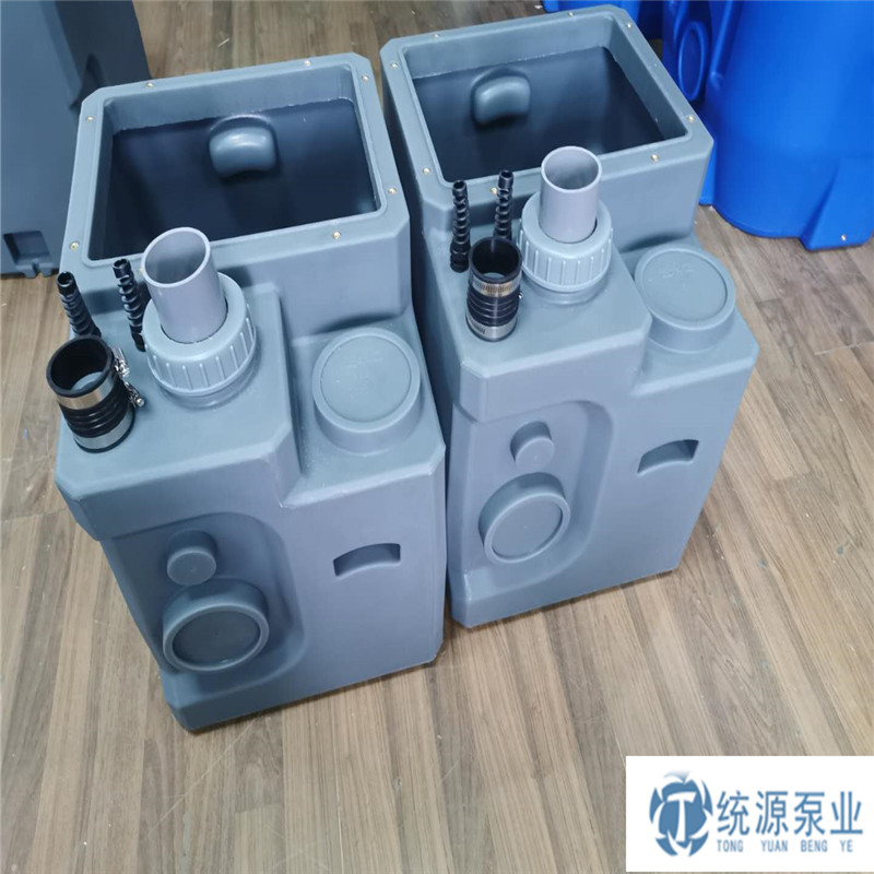 別墅污水提升泵廠家