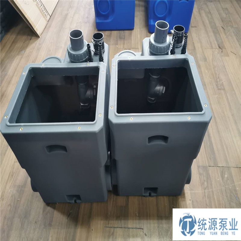 密閉式污水提升設備廠家