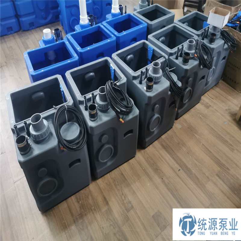 別墅污水提升泵排名