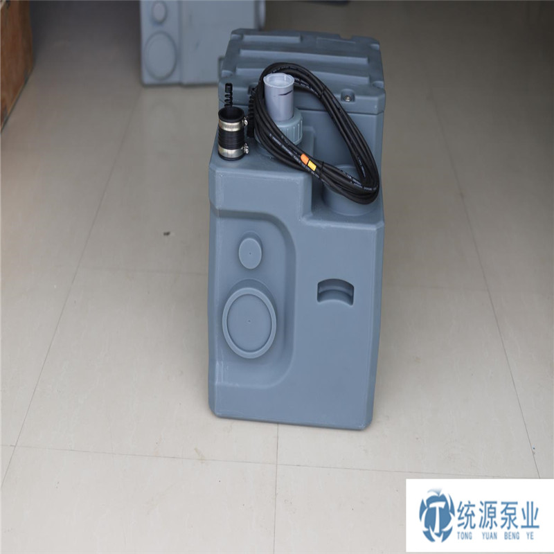 地下室全自動(dòng)抽水泵 組成 