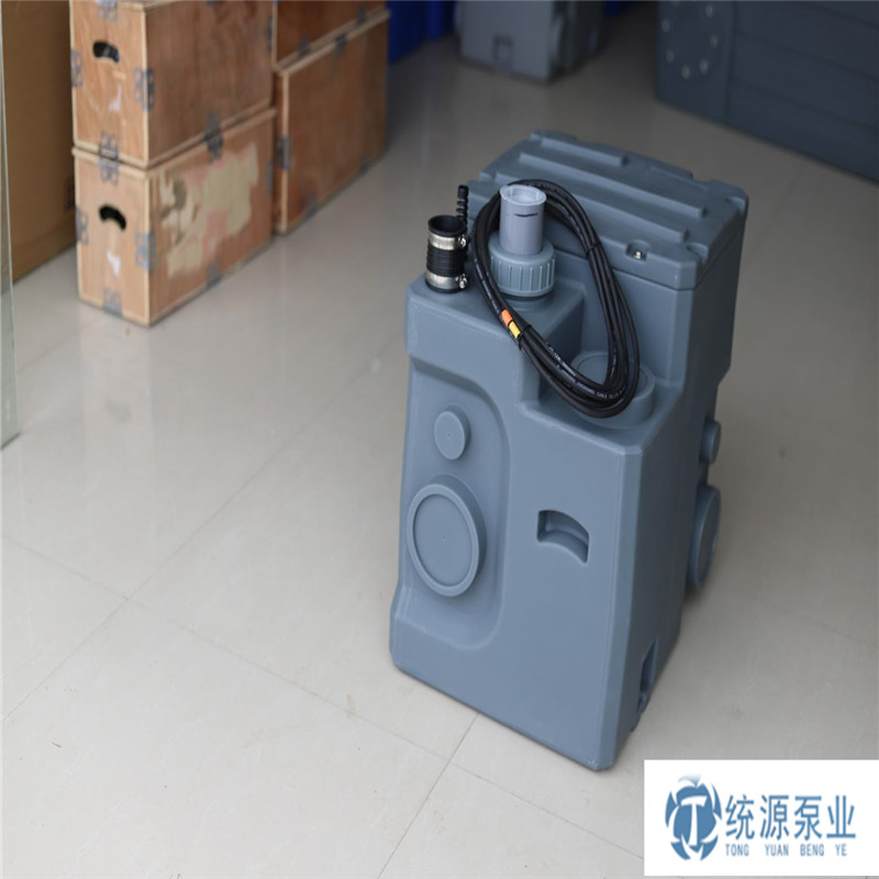 地下廚房排水提升器排名