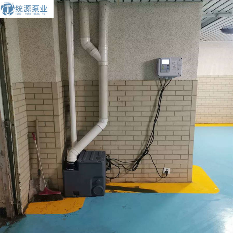別墅污水提升器排名
