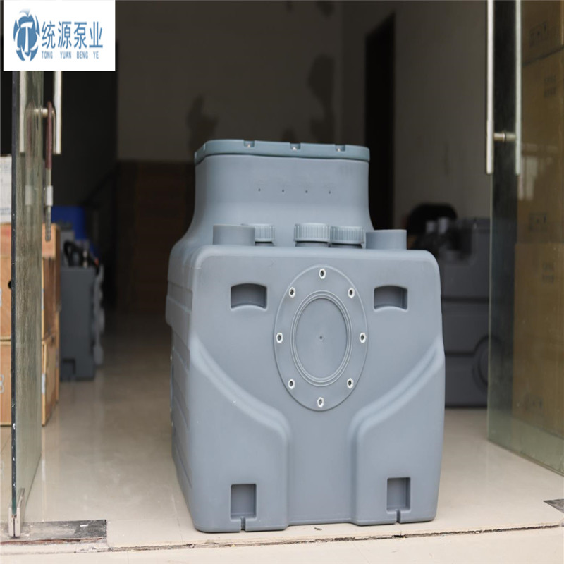 地下廚房排水提升器廠家