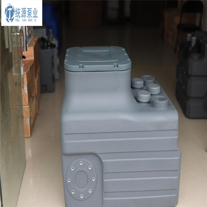 PE一體化污水提升器 TYTPE220L單泵 