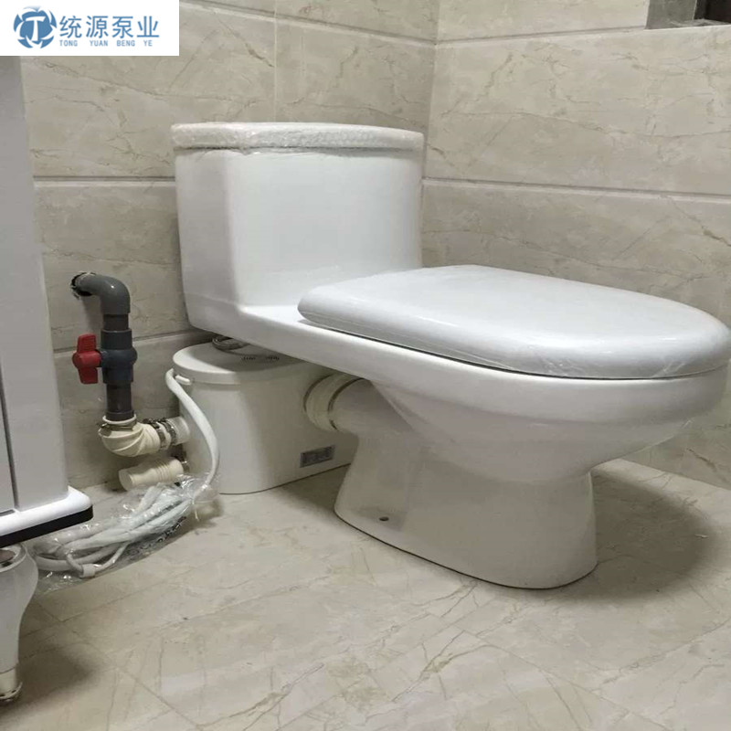 PE一體化污水提升泵站 TYTPE100L單泵 