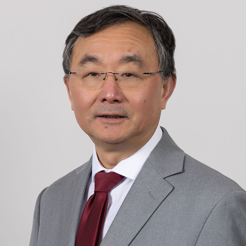 Yang Liu , PhD